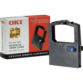 OKI 09002310 microline färgband
