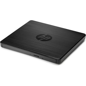 HP Extern DVD-RW-enhet