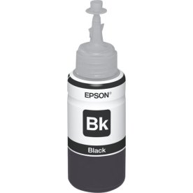Epson T6641 bläckpatron, svart, 70 ml