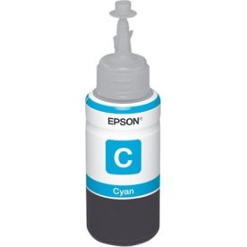 Epson T6642 bläcktank, cyan, 70 ml