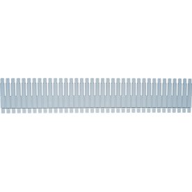 Avdelare, 600 mm, till Lomax lagerback, 1 st.