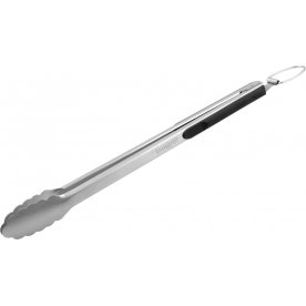 Dangrill grilltång i rostfritt stål, 40,5 cm