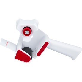 Lomax Light Packtejp-dispenser