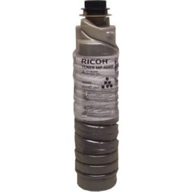 Lasertoner Ricoh 841925 Svart 1500 sidor