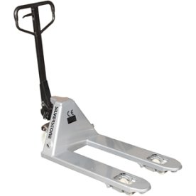 Pallyftare Silverstone 800x540 mm 2500 kg