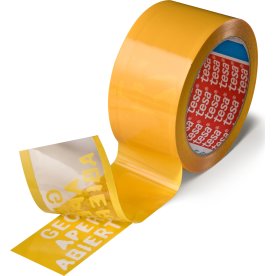 tesa säkerhetstejp 50 mm x 50 m