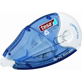 tesa ecoLogo miljövänlig korrigeringstejp, 4,2 mm