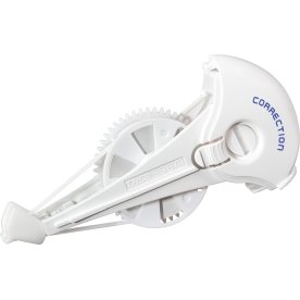 tesa ecoLogo korrigeringstejp refill, 4,2 mm