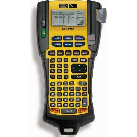 Etikettskrivare Dymo Rhino 5200