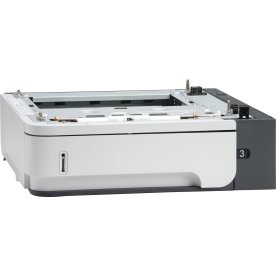 HP LaserJet 500-arks Pappersfack
