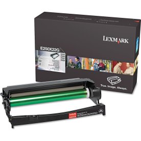 Photoconductor Lexmark E250X22G 30 000 sidor