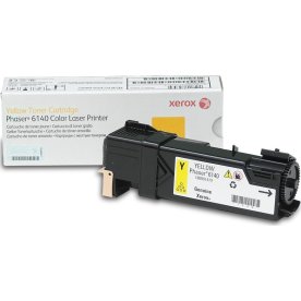 Lasertoner Xerox 106R01479 Gul 2000 sidor