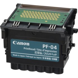 Canon PF-04/3630B001 skrivhuvud