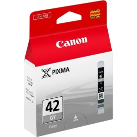 Canon CLI-42GY bläckpatron, grå, 13 ml