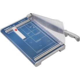 Dahle 560 skärmaskin