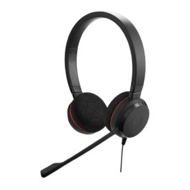 Headset Jabra Evolve 20 MS Stereo