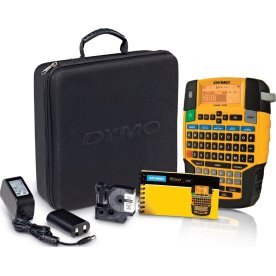 Resväska Set Dymo RHINO 4200