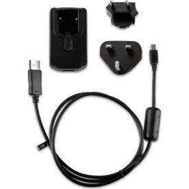 Garmin AC-adapterset, Europa