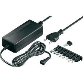 MicroConnect Ac adapter 5-15V 2,5-3A