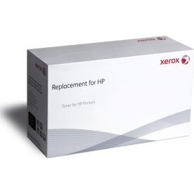 Lasertoner Xerox 006R03008 Svart 12 300 sidor