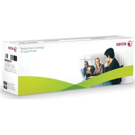 Lasertoner Xerox 006R03027 Svart 6900 sidor