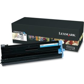 Bildenhet Lexmark C925X73G Blå 30 000 sidor