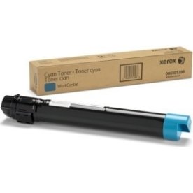 Lasertoner Xerox 006R01398 Blå 15 000 sidor