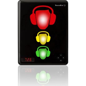 SoundEar 3-310 brusmätare