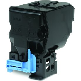 Lasertoner Epson C13S050593 Svart 6000 sidor