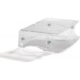 BakkerElkhuizen Q-riser 130 monitorställ