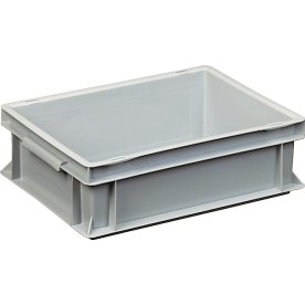 Lagerback, 10 liter, (LxBxH) 40x30x12 cm