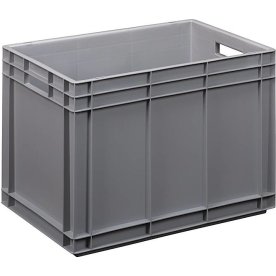 Lagerback, 80 liter, (LxBxH) 60x40x42 cm