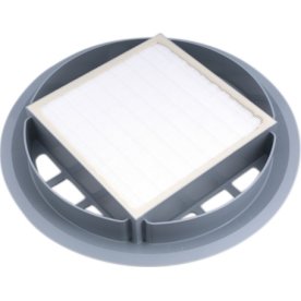 HEPA-filter till Nilfisk GD 930