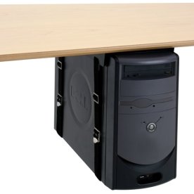 CPU-hållare för bordsskiva