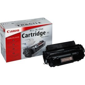 Canon 6812A002AA lasertoner, svart, 5000 s