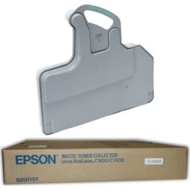 Epson C13S050101 avfallstoner, 25000s