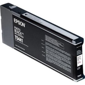 Epson C13T544100 bläckpatron, fotosvart, 220 ml