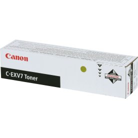 Canon 7814A002AA lasertoner, svart, 5300s