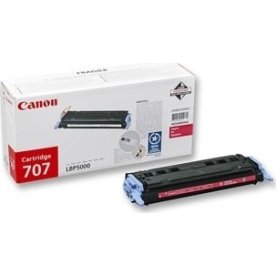 Canon 9422A004AA lasertoner, röd, 2000s