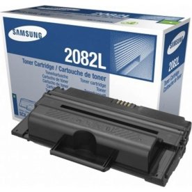 Lasertoner Samsung MLT-D2082L Svart 10 000 sidor