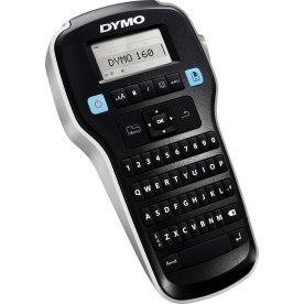 Etikettskrivare DYMO LabelManager 160