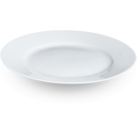 Desserttallrik Aida Café
