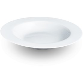 Djup tallrik Aida Café