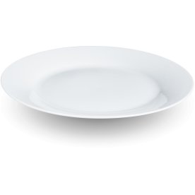 Middagstallrik Aida Café 24 cm