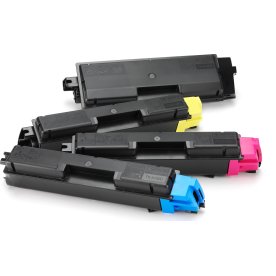 Lasertone Kyocera TK-5135M magenta 5000s