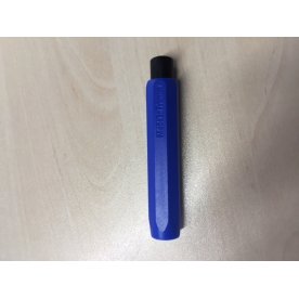 Krithållare i plast Osorterade färger