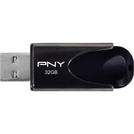 PNY USB Attache 4 - 32 GB 2.0