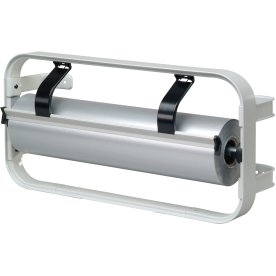 Presentpappersställ, väggmodell, 60 cm, tandad