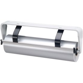 Presentpappersställ, under bord, 60 cm, tandad