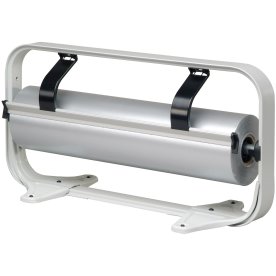 Presentpappersställ, bordsmodell, 60 cm, tandad